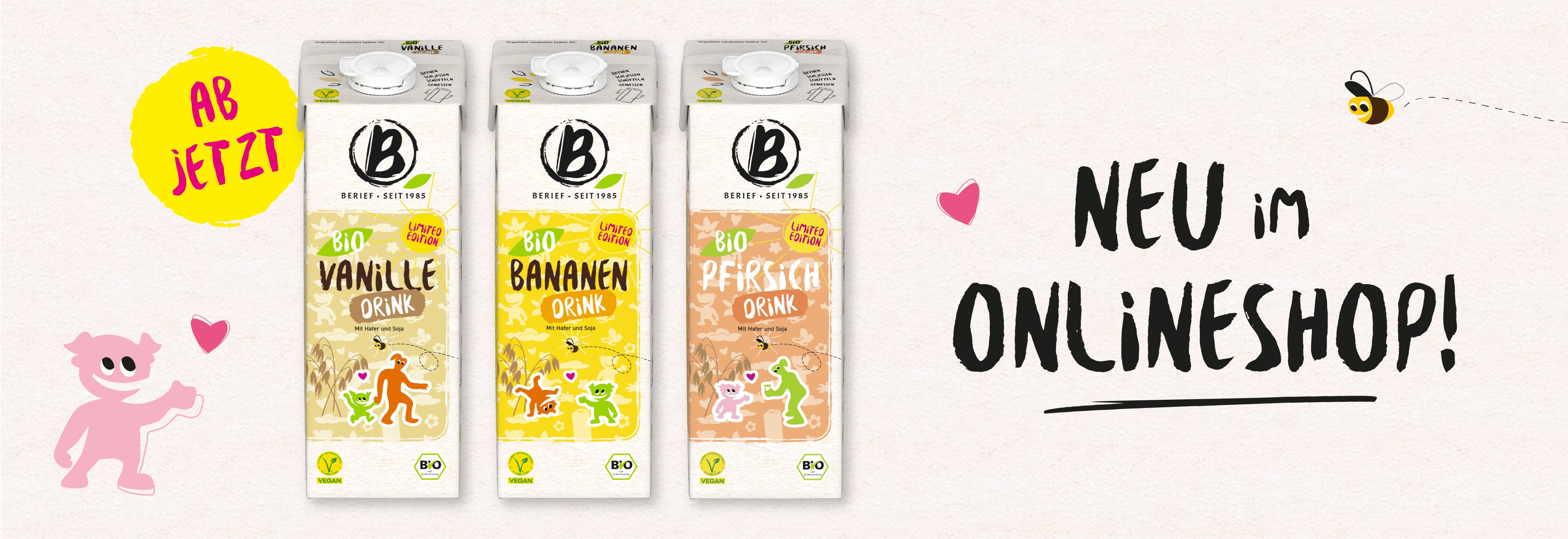 Limited Edition_Pfirsich