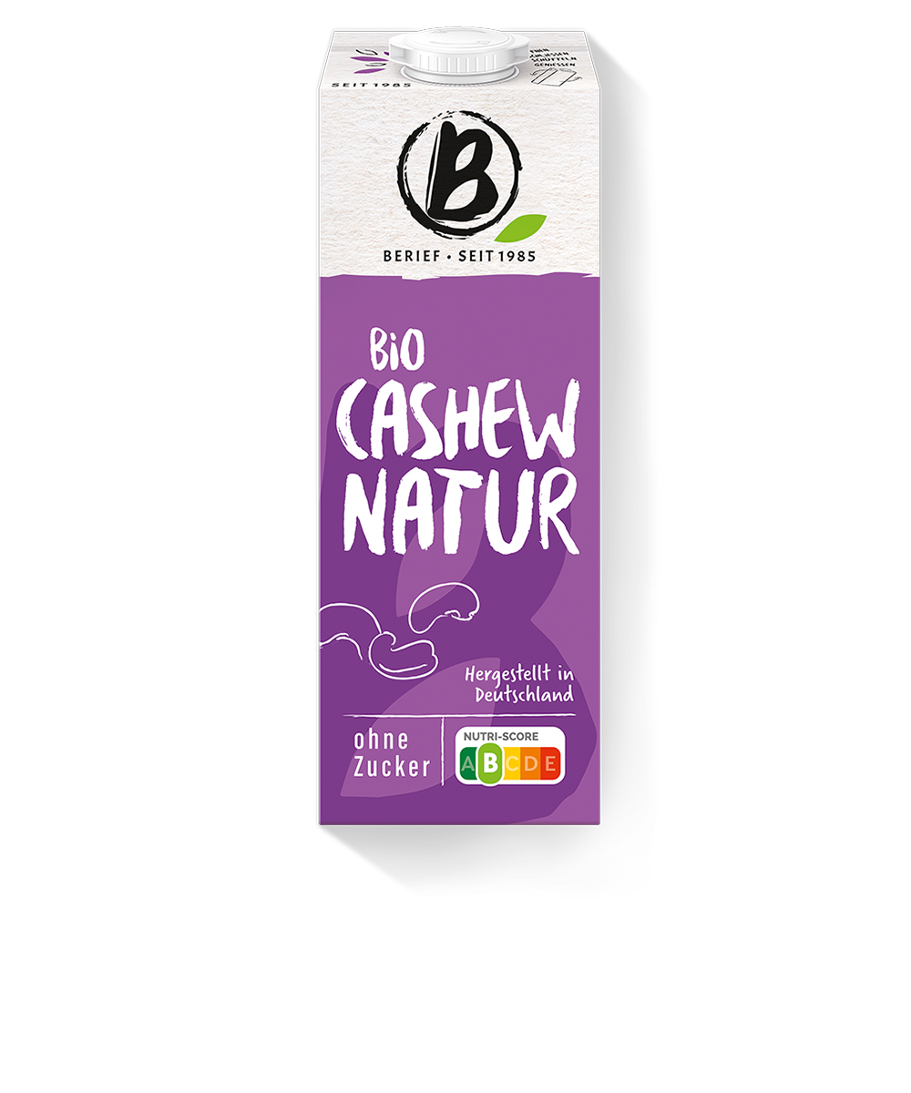 Bio Cashew Natur